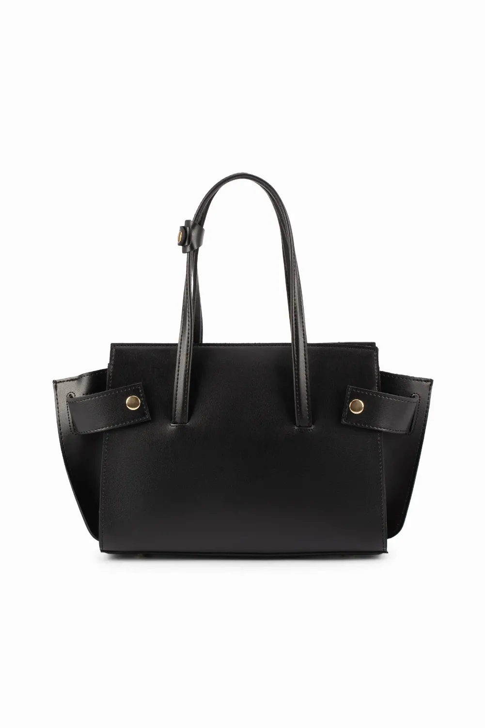 NICOLE BAG BLACK